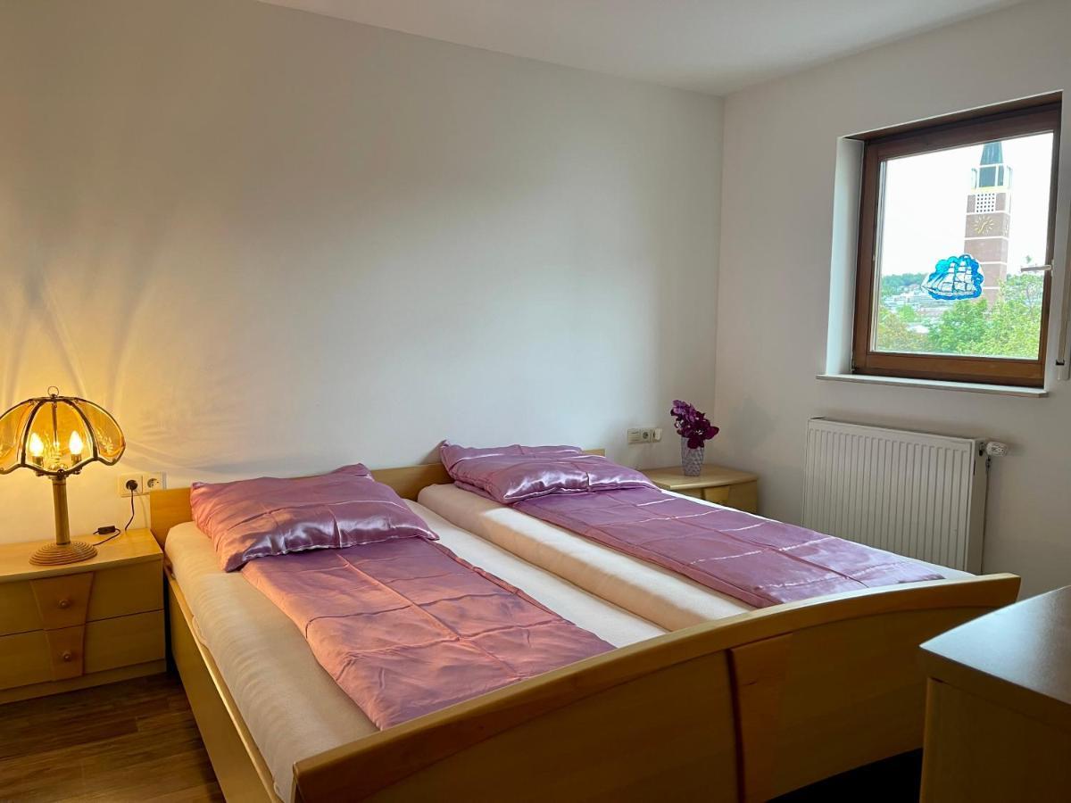 Wunderschoenes Apartment In Der Goldstadt Pforzheim Kültér fotó