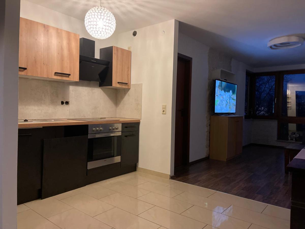 Wunderschoenes Apartment In Der Goldstadt Pforzheim Kültér fotó