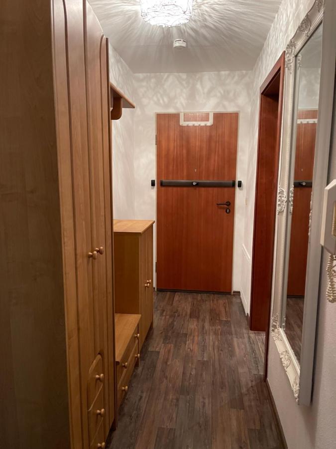 Wunderschoenes Apartment In Der Goldstadt Pforzheim Kültér fotó