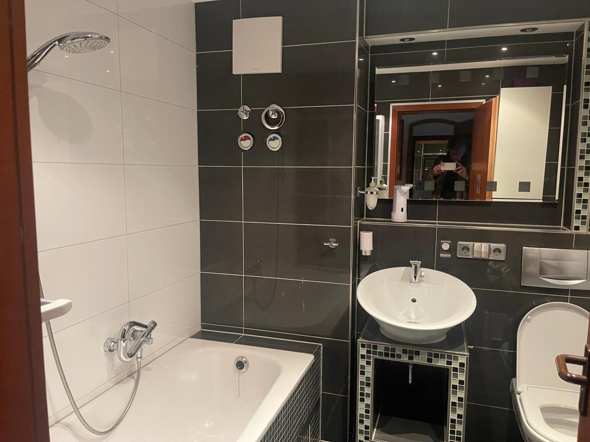 Wunderschoenes Apartment In Der Goldstadt Pforzheim Kültér fotó