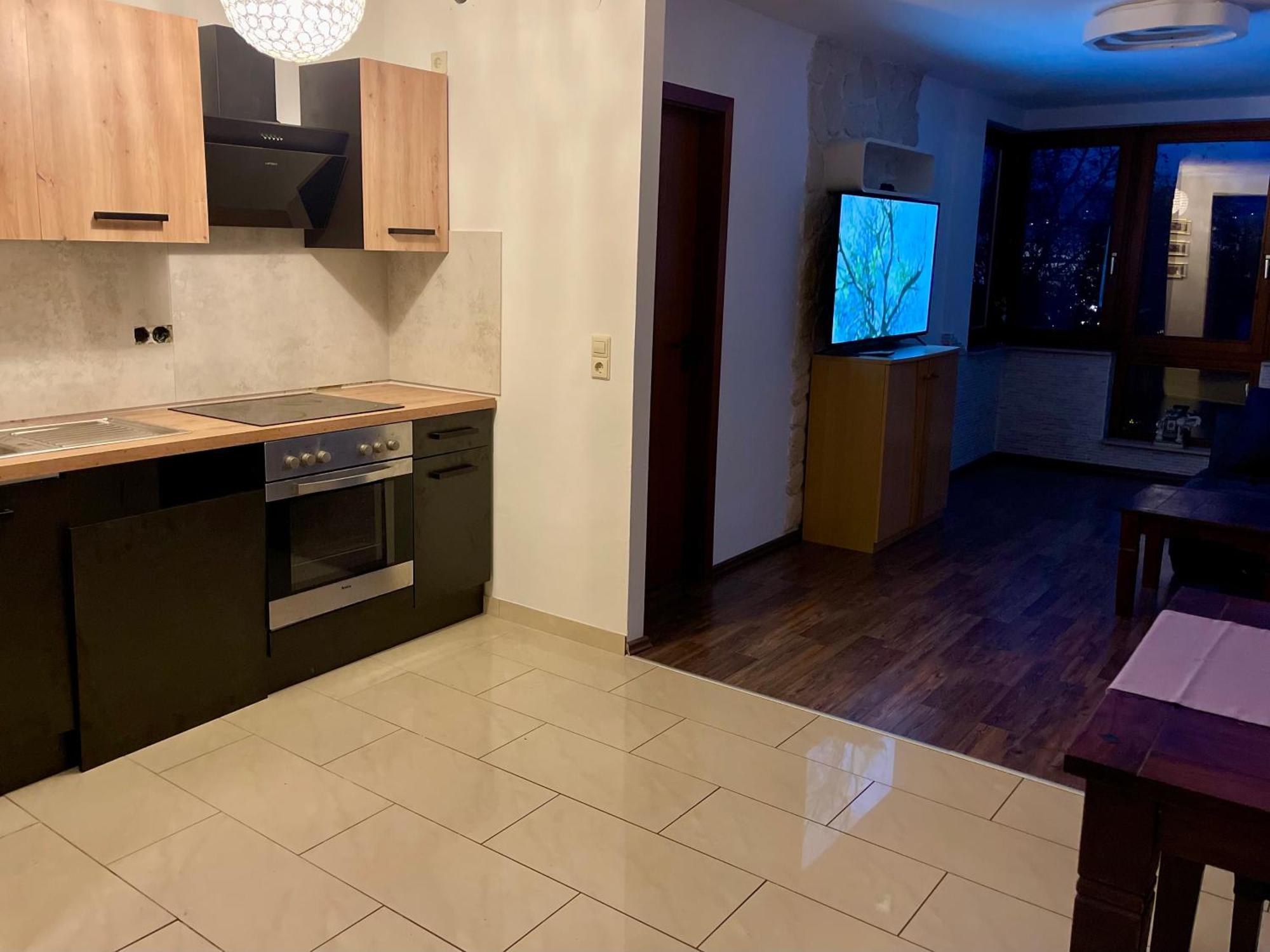 Wunderschoenes Apartment In Der Goldstadt Pforzheim Kültér fotó