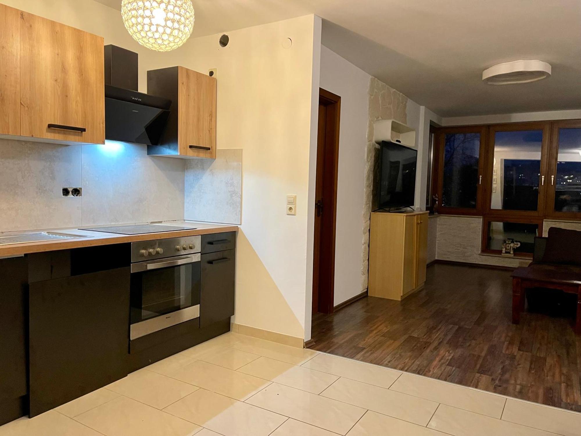 Wunderschoenes Apartment In Der Goldstadt Pforzheim Kültér fotó