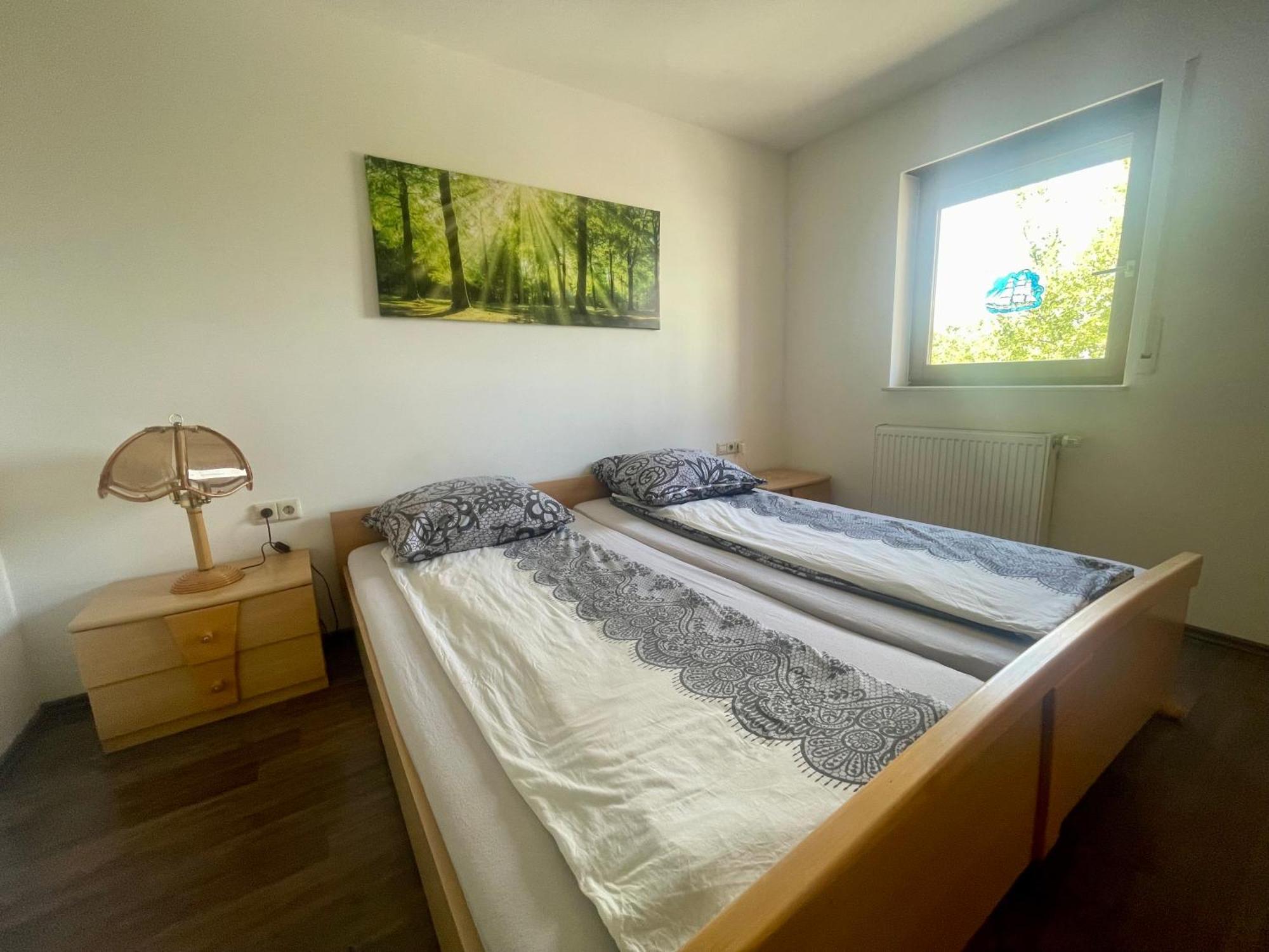 Wunderschoenes Apartment In Der Goldstadt Pforzheim Kültér fotó